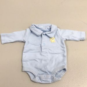 Child of mine from the makers of Carter’s